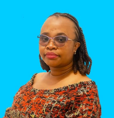 Victoria Julius Mgwena
