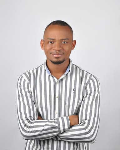 Habibu S. Shabani