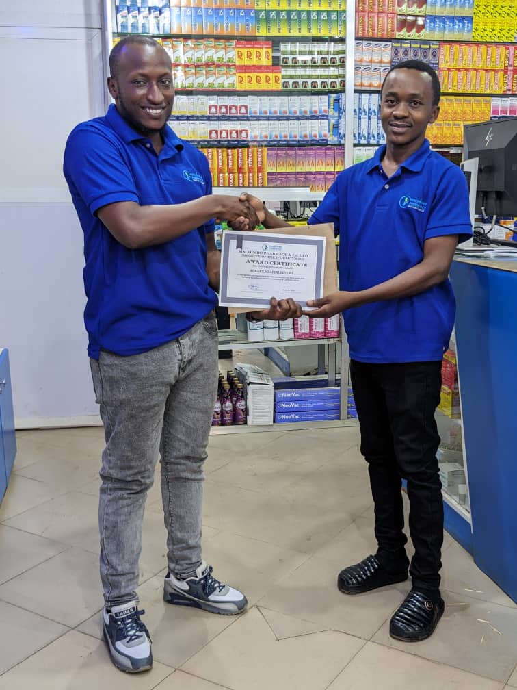 Akaro Pharmacy